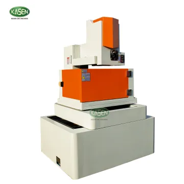 SH400 Edm Wire Cutting Machine: Middle Speed Wire Cutting Parts
