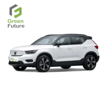 Deposit Volvo XC40 RECHARGE 2024: High Performance 4WD SUV with 630km Range