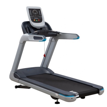 Trepisissione multifunzione commerciale con motore elettrico e integrazione di app per la corsa aerobica e gli allenamenti cardio