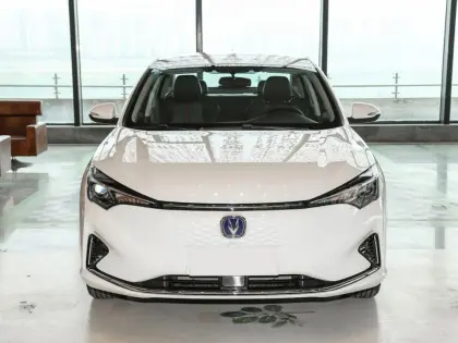 Changan Yidong New Energy Passenger Vehicle