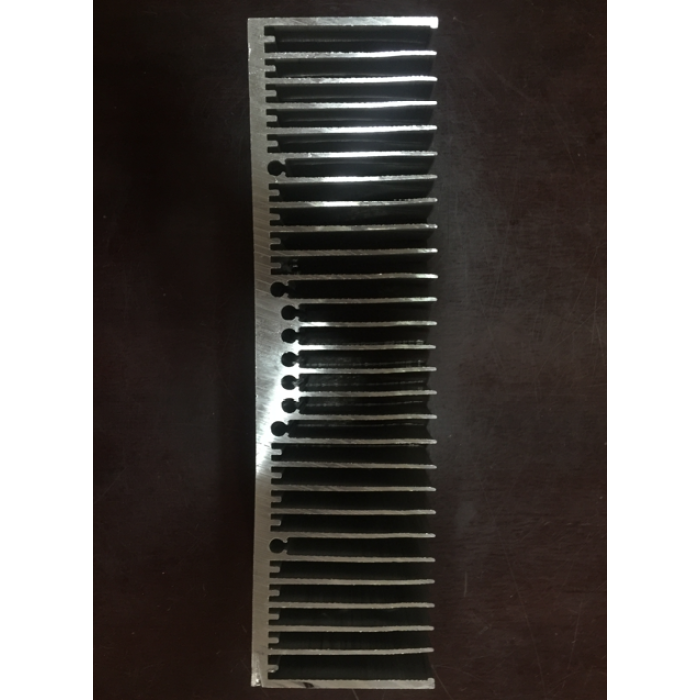 پروفایل های هیت سینک سفارشی