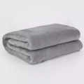 豪華な柔らかい洗える加熱電気毛布