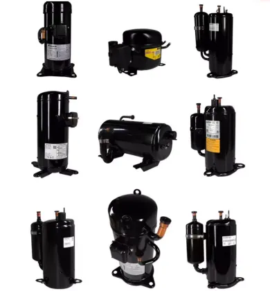 Original GMCC Compressor: Finding the Right Fit for Your GMCC Refrigerator