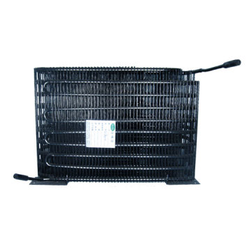 CO2 Wire Tube Condenser for Freezer Parts