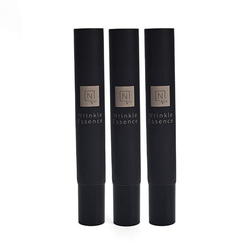 Empty Metal Lip Balm Tubes Wholesale