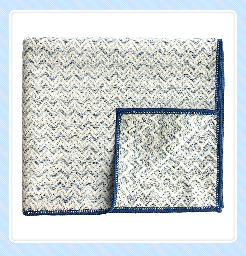 waffle dish cloth