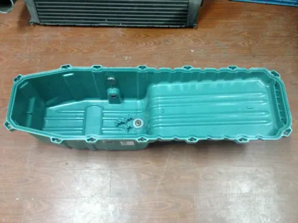 Oil Sump For Volvo OEM: 3183484,8130112
