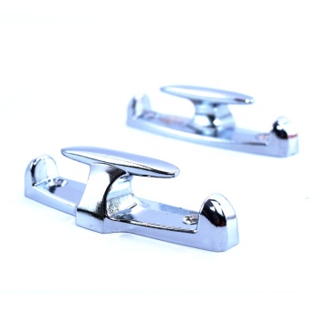 TOPEAST 2PCS Car Accessories Truck Floor Hooks for Lashing Safety