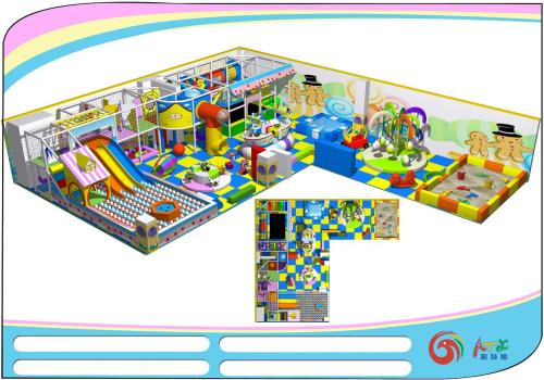 Indoor Playground