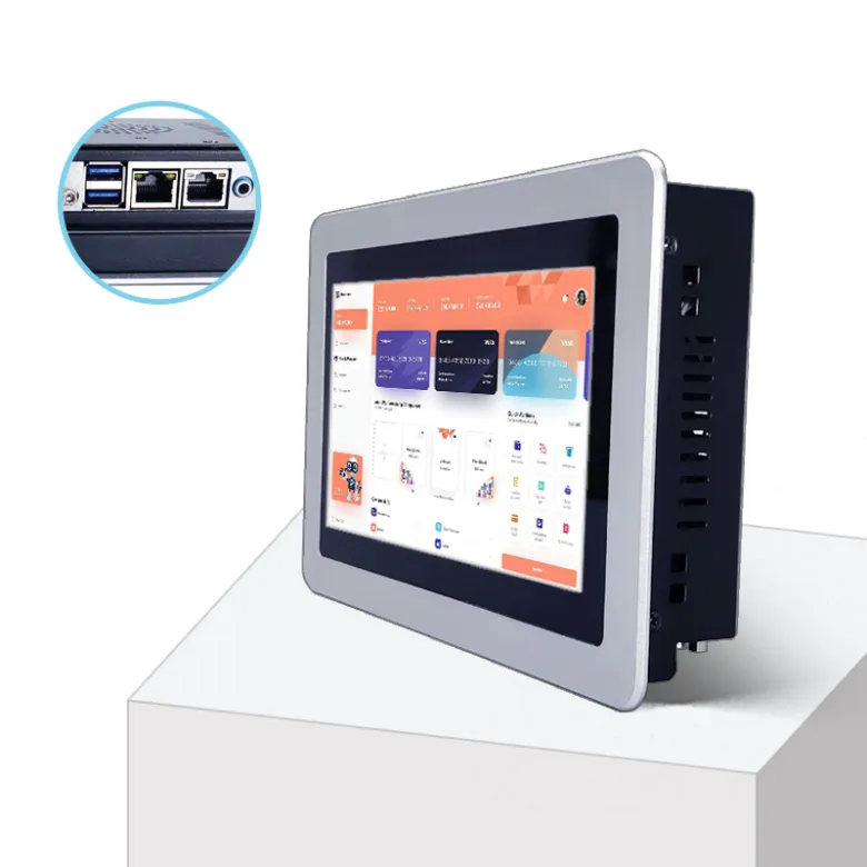 Want to multitask like a pro? The 10-point Touch Panel Tablet PC is here!
