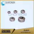 High Precision high speed ER collet nut