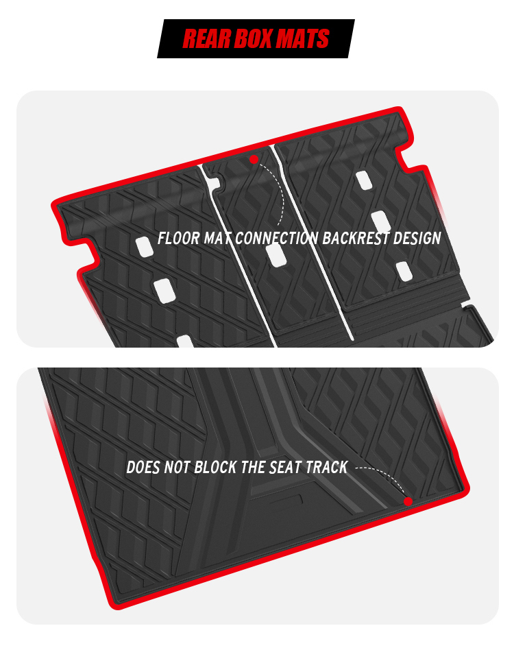 1_05BWM X5 floor mats