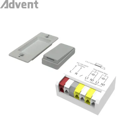 smart lighting control system remote lighting control