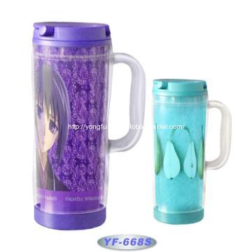 Customized Pantone Color High Quality Coffee Mug