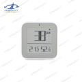 Detector de humedad de temperatura sensible a la luz del termómetro