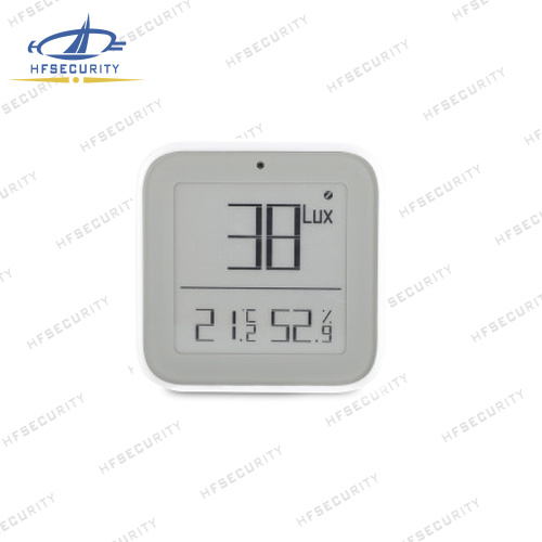 Détecteur d'humidité de température sensible au thermomètre