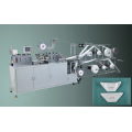 Fully Automatic Folding Duckbill Mask Machine