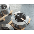 Alloy Steel First-Stage Forged Planetary Gear Blank