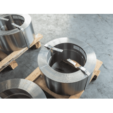 Alloy Steel First-Stage Forged Planetary Gear Blank