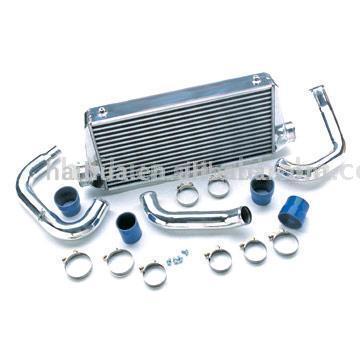 Intercooler Kit