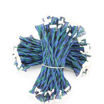 5264 Terminal Wire Harness and Connecting Wires