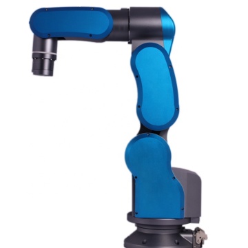 Cost-Effective 6-Axis CNC Mini Industrial Controller Robot Arm with High Quality and Low Price