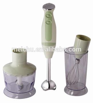 Commercial Hand Blender with GS approval