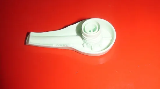 P20h Hot Runner Household Molds Single-cavity , Foot Grade Pp Molding