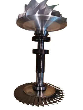 Use for ABB TPL Series Turbocharger Spare Parts