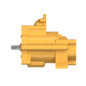 Grader 14M gear pump assembly 246-8066/246806