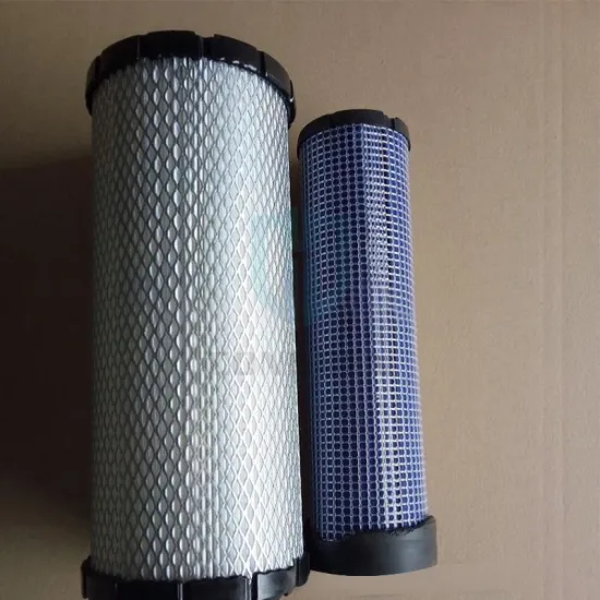 Wholesale Engine Air Filter Element Assembly P829332 P827653 6666375 6666376 for Tractor