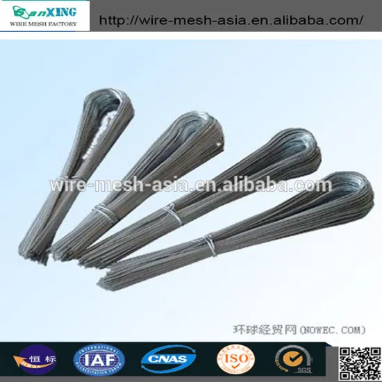 In stock!High Quality&Cheap price Anping ,China Sanxing wire mesh factory supply Galvanized U type wire(Direct Factory)&ISO9001