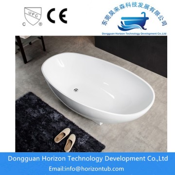 Horizon acrylic modern bathing