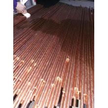 C12200 copper pipe for medical gas distribution