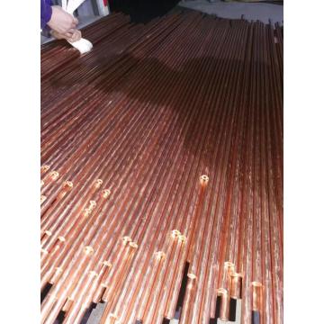 C10100 copper pipe for electrical applications