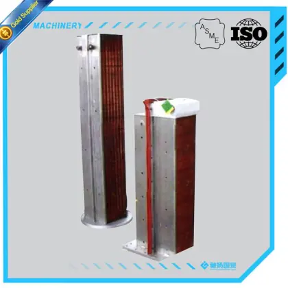 Cat excavator hydraulic oil cooler for cat excavator