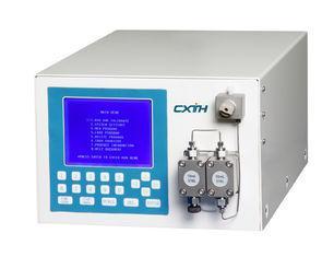 Preparative High Performance Liquid Chromatography Instrume
