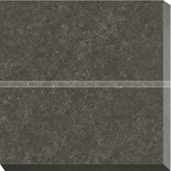 2017 hotsale 2cm thickness slip resistant outdoor porcelain tile for balcony 600x600 mm