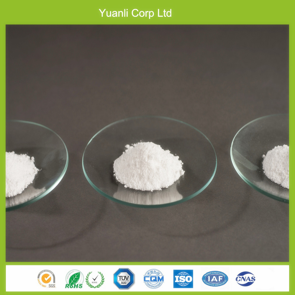Yuanli Group Natural Barium Sulfate Baso4 คุณภาพสูง Yuanli Group ...
