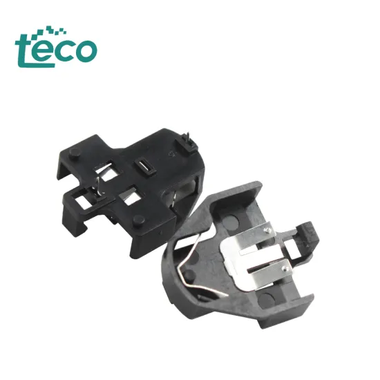 CR2032 Lithium Button Cell Battery Socket Bracket: Finding the Perfect Fit for Your Electronics