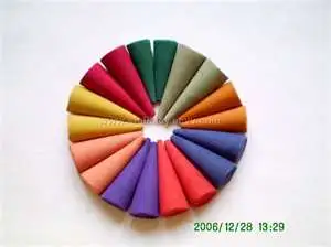 Coil incense machine