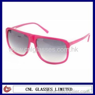 Handmade Designer Women Sunglasses Made In Shenzhen China (sv-28) 
