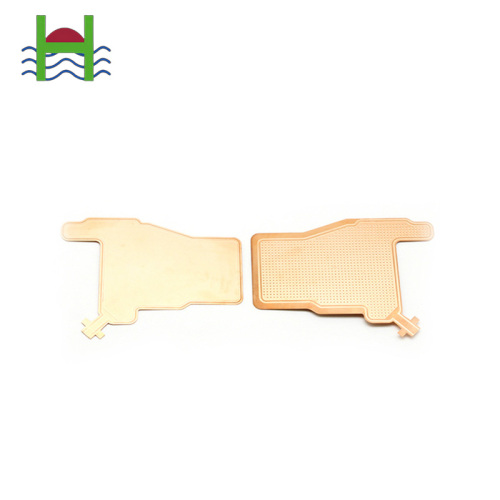 Notebook Metal Heat Sinks