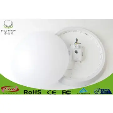 Elegant LED Ceiling light widely used for bathroom corridor