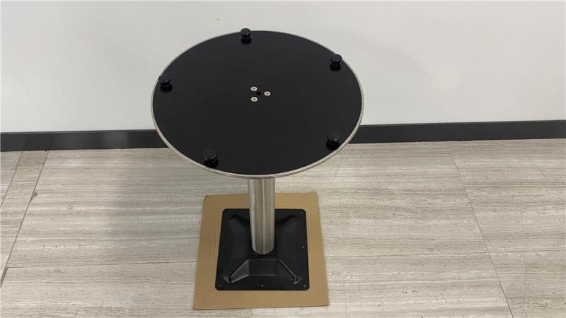 Smt01922 8 D450xh720mm S S201 Table Base Round