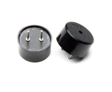 FBPT1340 Trasduttore piezoelettrico azionato dall'esterno 12.7x6.8mm