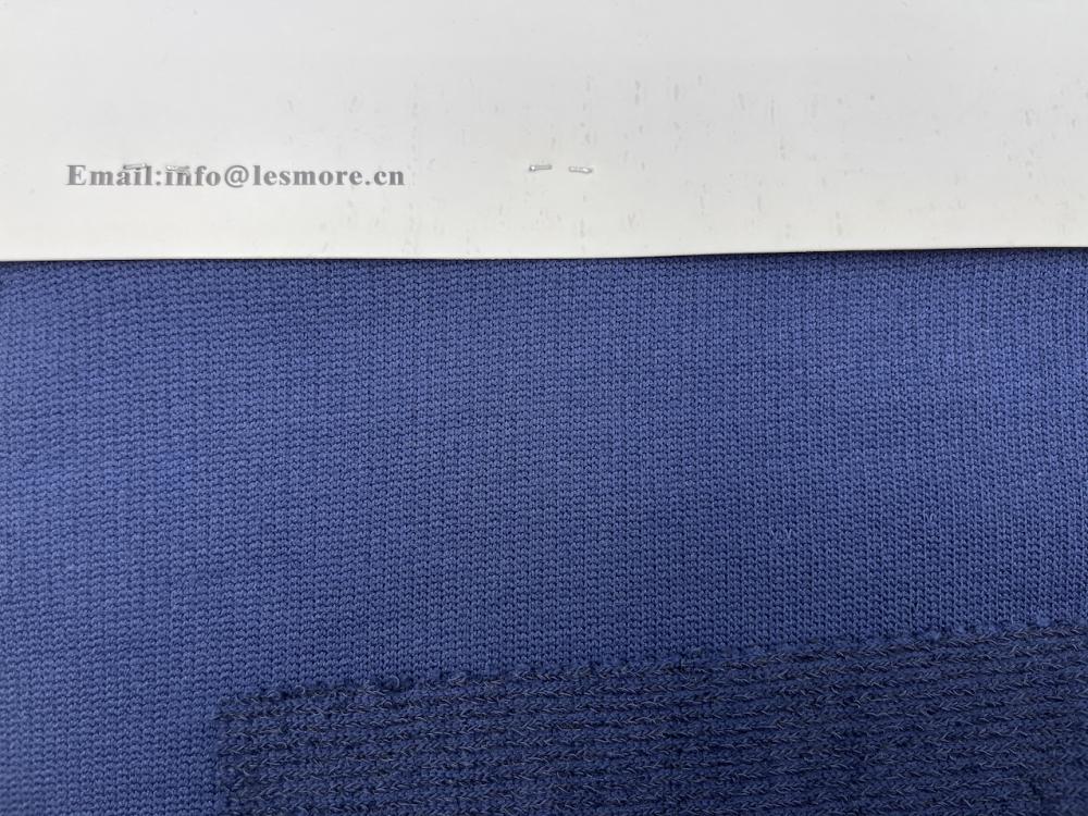 96% Polyester 4% Spandex Jersey Fabric