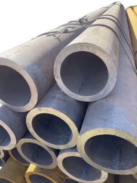 ASME SA213 Seamless Tubes for Boiler Applications