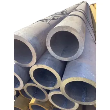 ASME SA213 Seamless Tubes for Boiler Applications