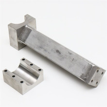 CNC machining stainless steel robotic arm accessories